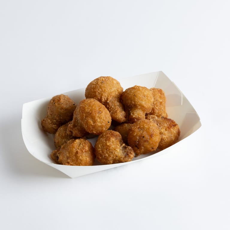 Wings: A Crowd-Pleasing Favorite